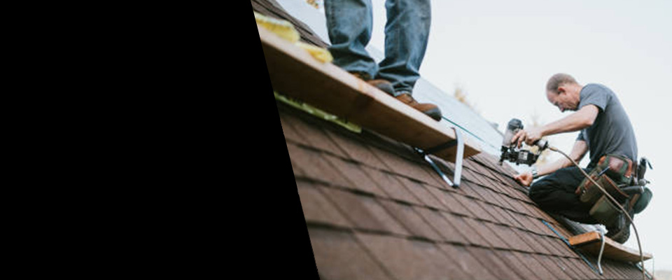 Byron Roofing Contractors